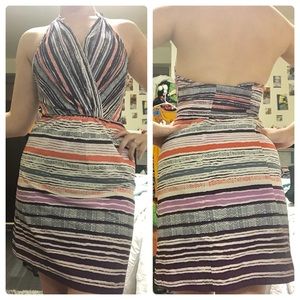 Athleta spandex dress size 0